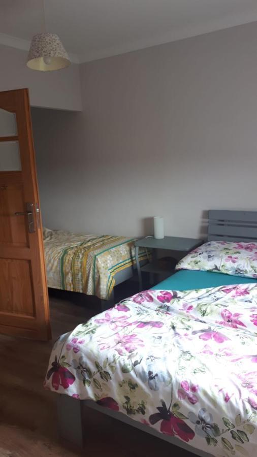 Ranczo Villa Dzialek Luaran gambar