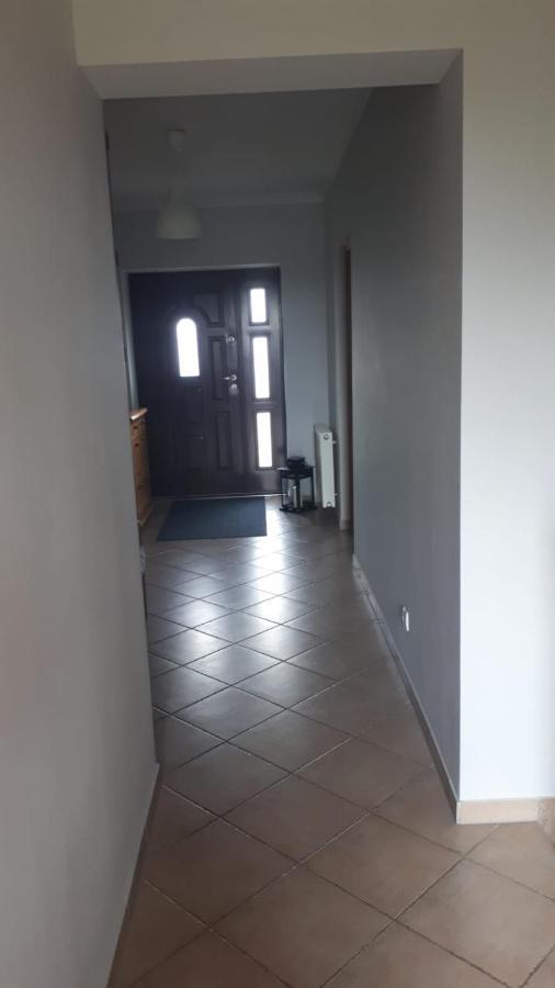 Ranczo Villa Dzialek Luaran gambar